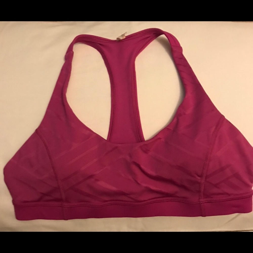 *LULU PURGE* Hot Like Agni Bra size 10